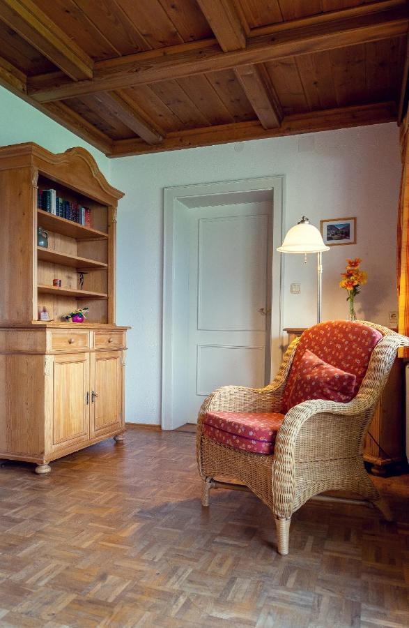 Haus Stangl Apartment Bad Aussee Exterior photo