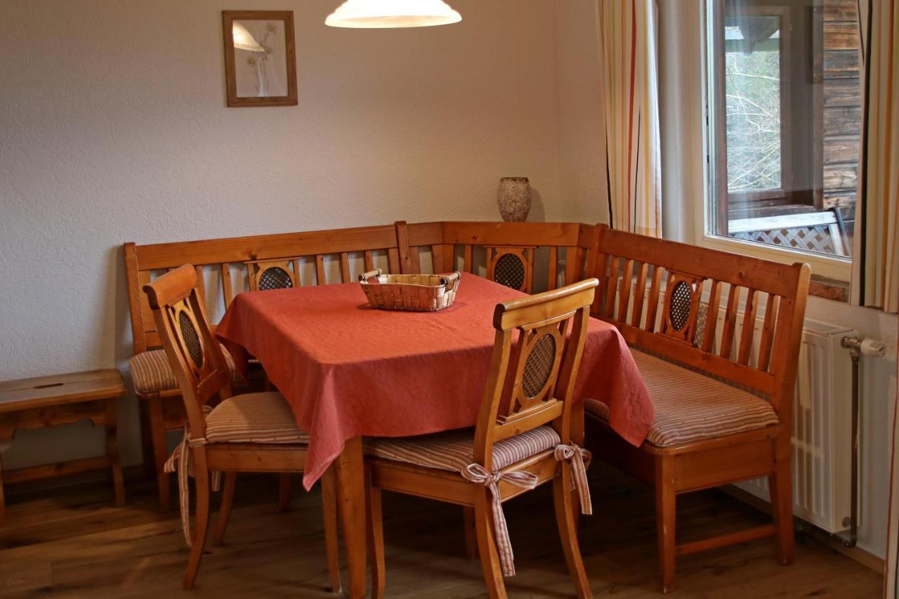 Haus Stangl Apartment Bad Aussee Exterior photo