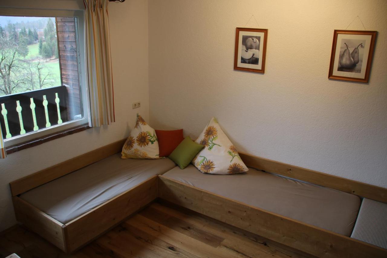 Haus Stangl Apartment Bad Aussee Exterior photo
